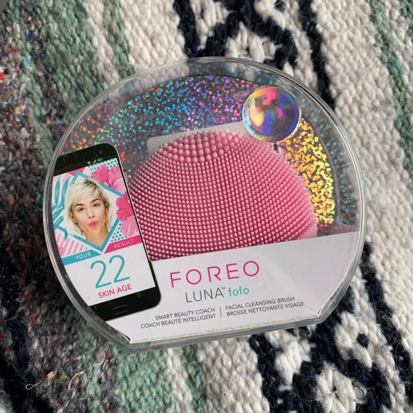 Foreo Luna Fofo - Picture 1 of 6